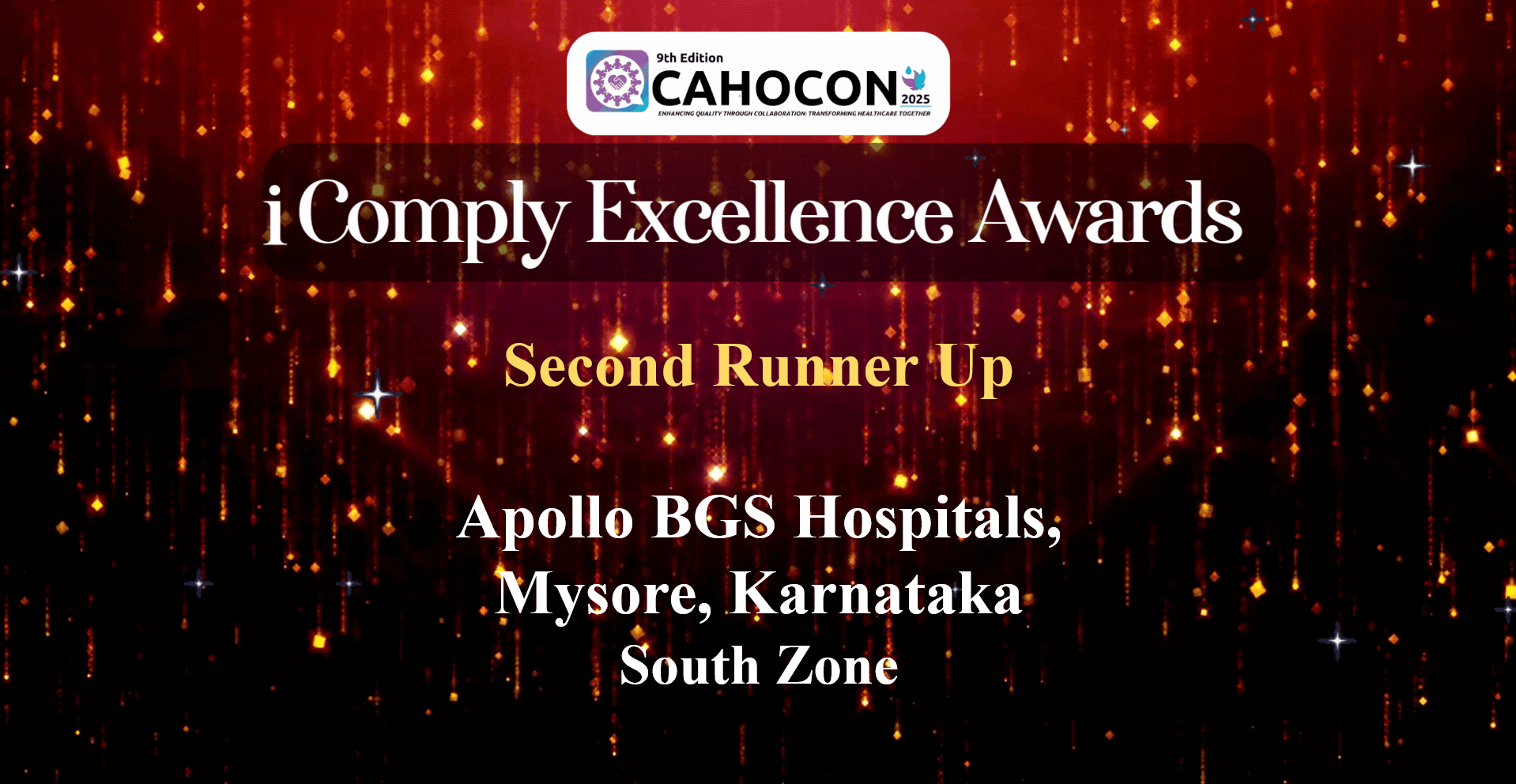 Apollo BGS Hospitals